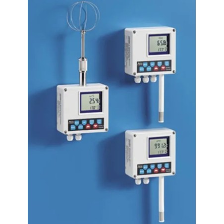 INDICATEURS POUR MESURES ENVIRONNEMENTALES