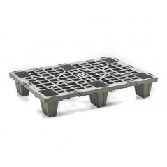 Palette plastique 800x600 BASIC 0806-O6 – Easy Fix PLV