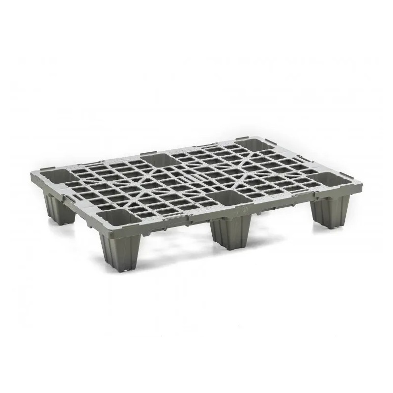 Palette plastique 800x600 BASIC 0806-O6 – Easy Fix PLV