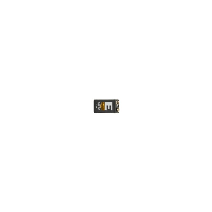 batterie NiMh, 9 V