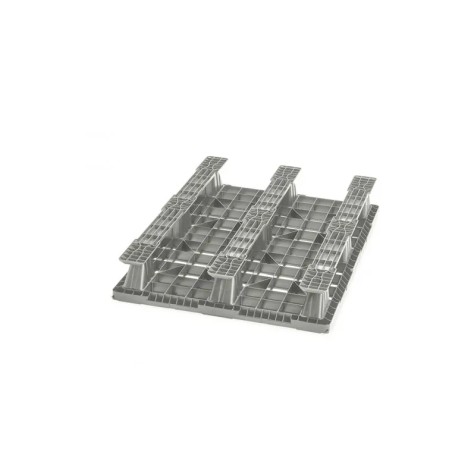 PALETTE EUROPÉENNE LÉGÈRE AVEC SEMELLES