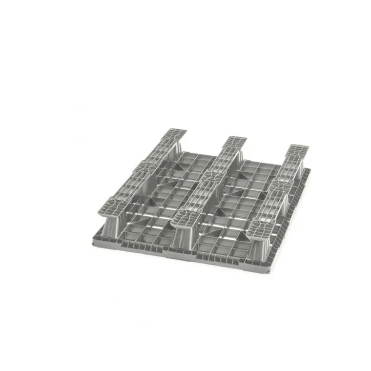 PALETTE EUROPÉENNE LÉGÈRE AVEC SEMELLES