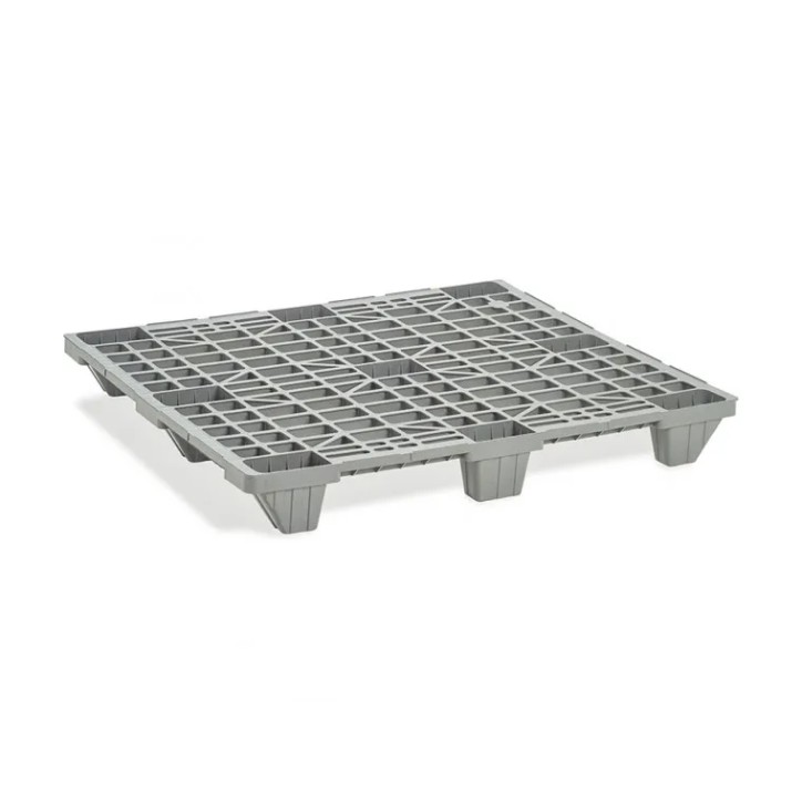 PALETTE INDUSTRIELLE LÉGÈRE EMBOÎTABLE