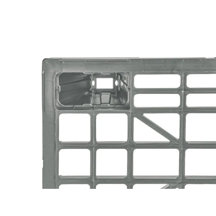 PALETTE INDUSTRIELLE LÉGÈRE EMBOÎTABLE