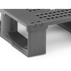 DEMI PALETTE RÉPARABLE BASSE