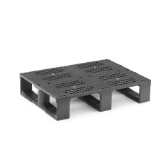 DEMI PALETTE RÉPARABLE BASSE