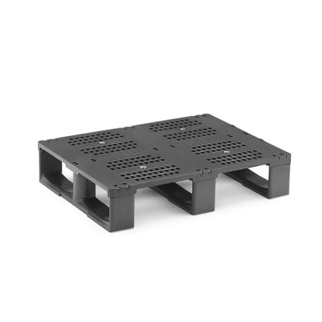 DEMI PALETTE RÉPARABLE BASSE