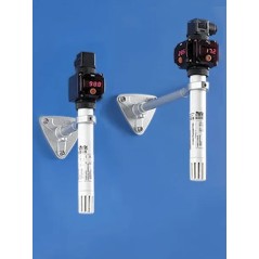 INDICATEUR AVEC ÉCRAN POUR TRANSMETTEURS