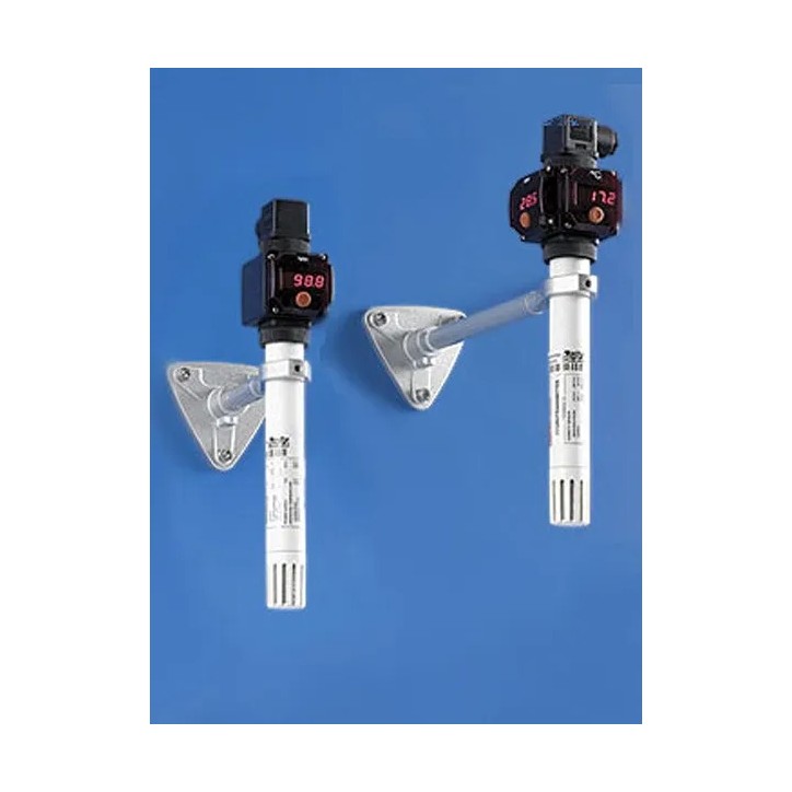 INDICATEUR AVEC ÉCRAN POUR TRANSMETTEURS