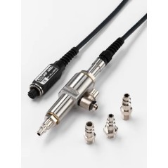 Sondes pour la mesure de point de rosée dans les systèmes d’air comprimé