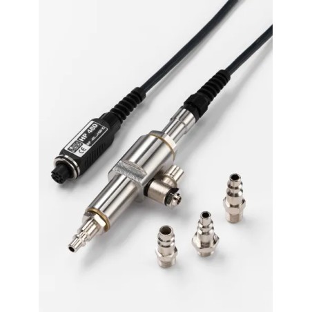 Sondes pour la mesure de point de rosée dans les systèmes d’air comprimé