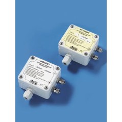 TRANSMETTEURS DE PRESSION RELATIVE OU DIFFÉRENTIELLE EN FONCTION DE L’ATMOSPHÈRE