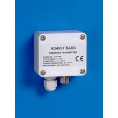 TRANSMETTEUR BAROMETRIQUE
