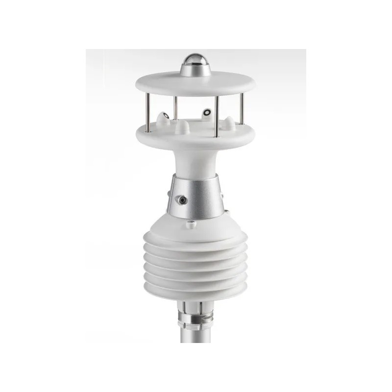 Anémomètres à ultrasons à 2 axes