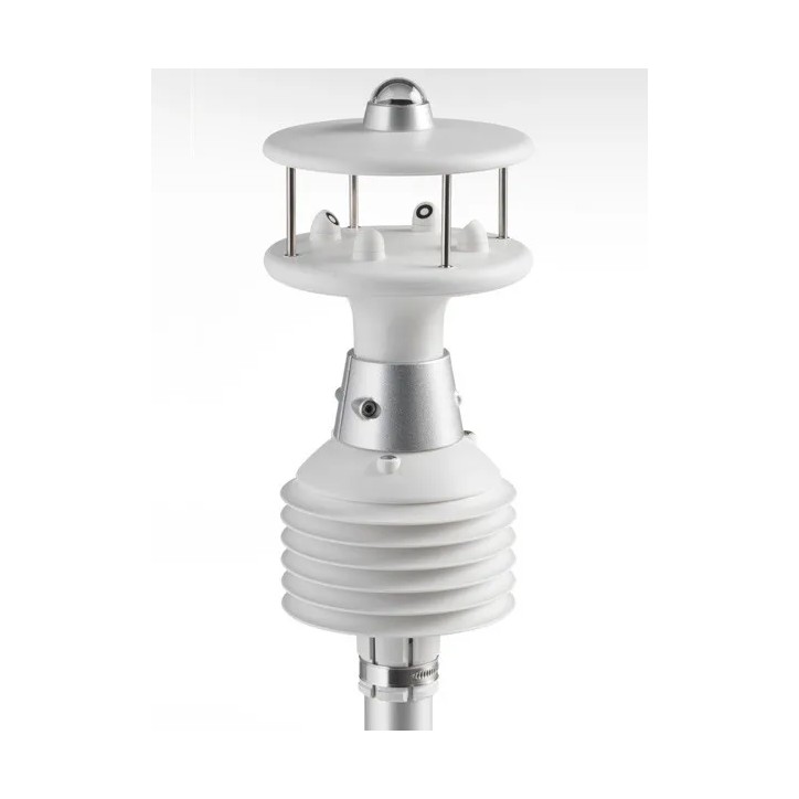 Anémomètres à ultrasons à 2 axes Anémomètres à ultrasons à 2 axes