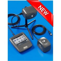 l’analyse spectrale de la lumière