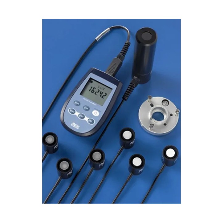 PHOTO-RADIOMÈTRE PHOTO-RADIOMÈTRE