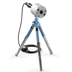 HD2402 Moniteur de rayonnements optiques incohérentes