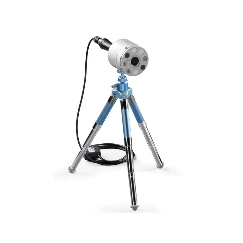 HD2402 Moniteur de rayonnements optiques incohérentes