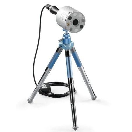 HD2402 Moniteur de rayonnements optiques incohérentes