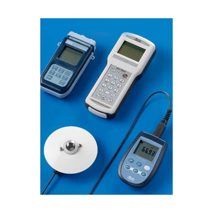 Silicon-PYRA SONDES Silicon-PYRA SONDES