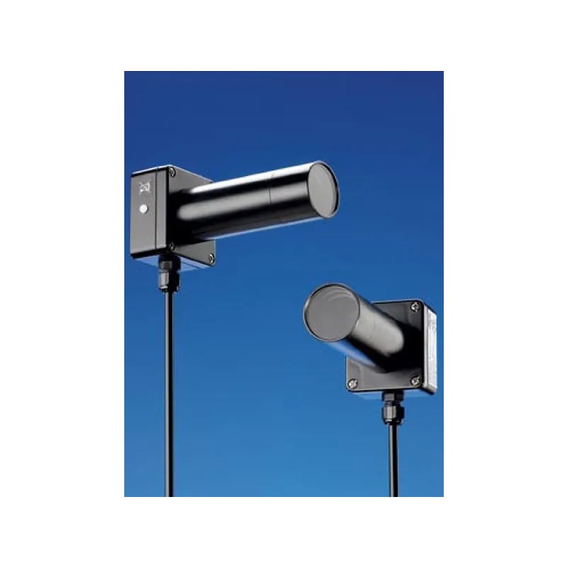 SONDE POUR LA MESURE DE LA LUMINANCE