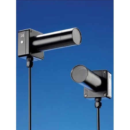 SONDE POUR LA MESURE DE LA LUMINANCE