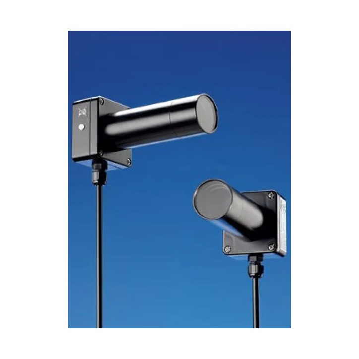 SONDE POUR LA MESURE DE LA LUMINANCE