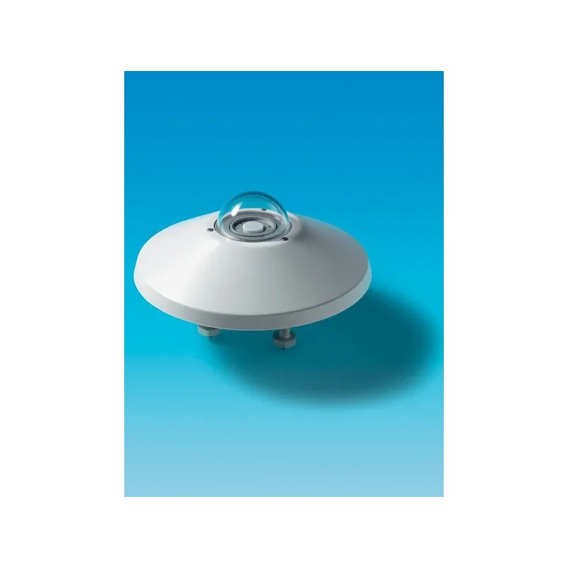 SONDE RADIOMÉTRIQUE POUR APPLICATIONS ENVIRONNEMENTALES