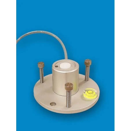 mesure le rayonnement photosynthétiquement