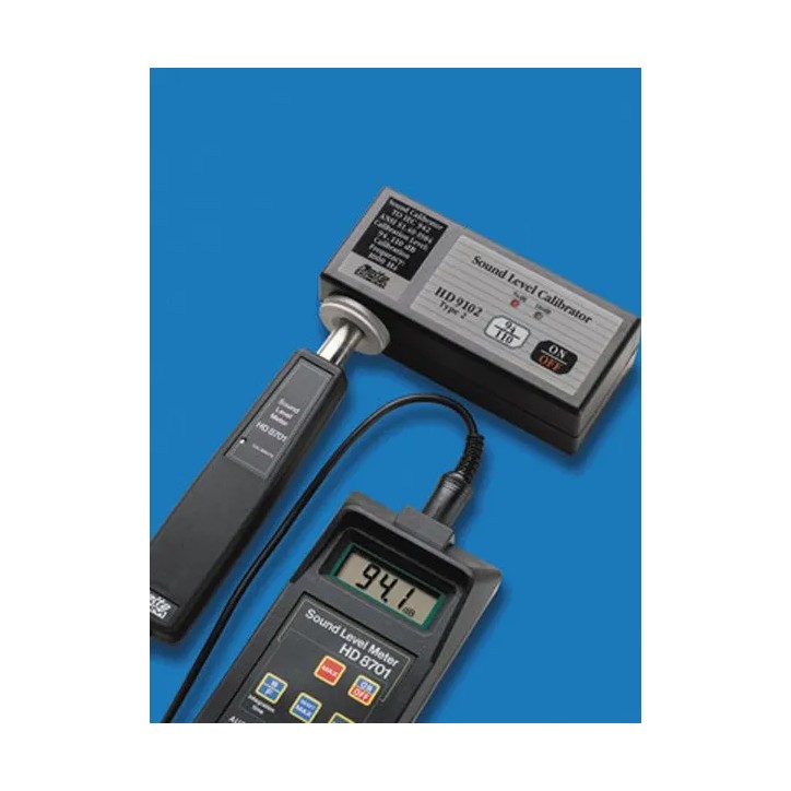 sonomètre sonomètre