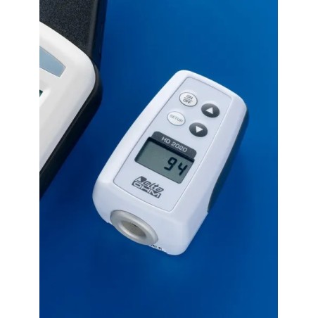 CALIBRATEUR ACOUSTIQUE