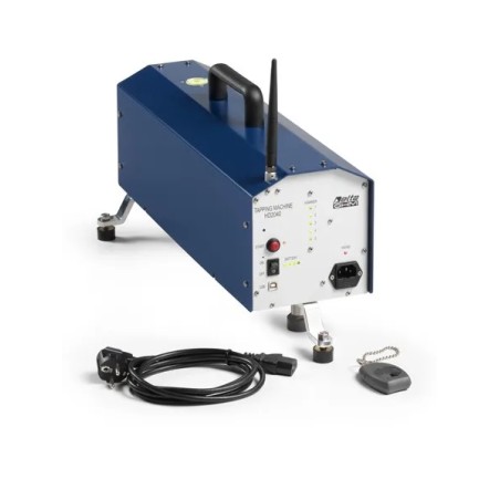 HD 2040 - Machine à chocs