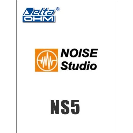 module BRUIT ENVIRONNEMENTAL de Noise Studio
