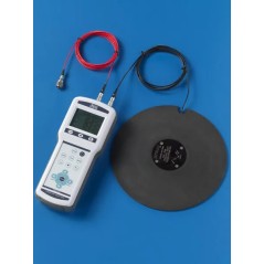 analyseur de vibration