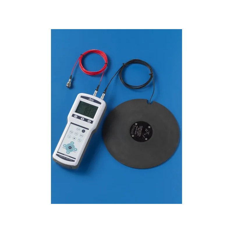 analyseur de vibration