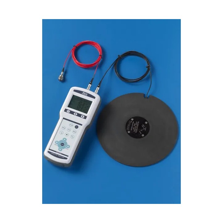 analyseur de vibration