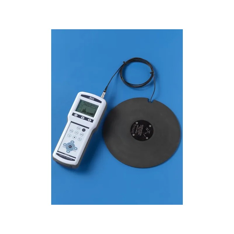 analyseur de vibrations