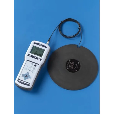 analyseur de vibrations