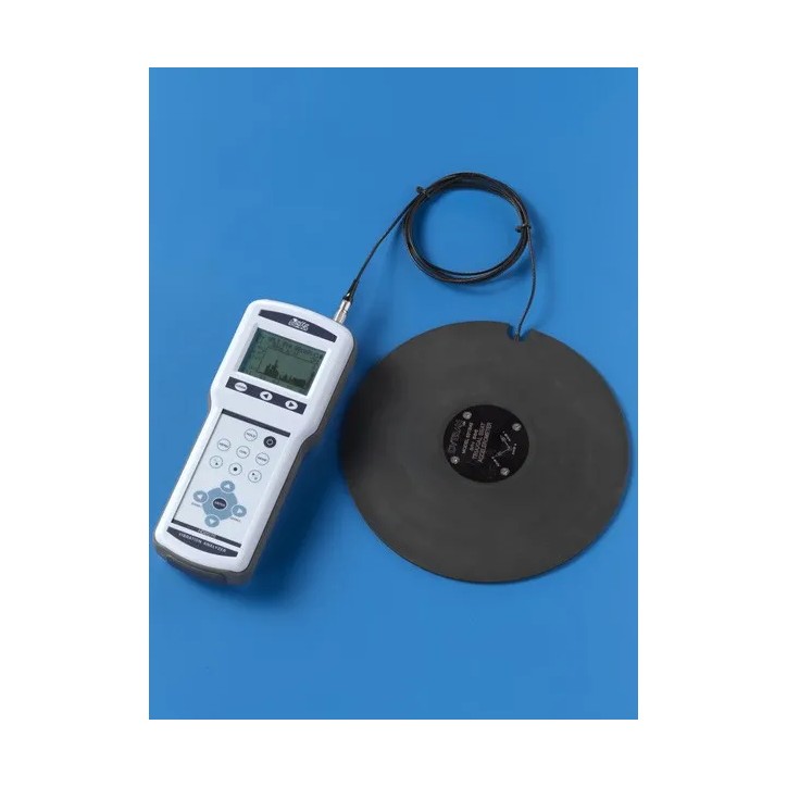 analyseur de vibrations