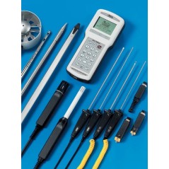 multifonction portable collecteur de données