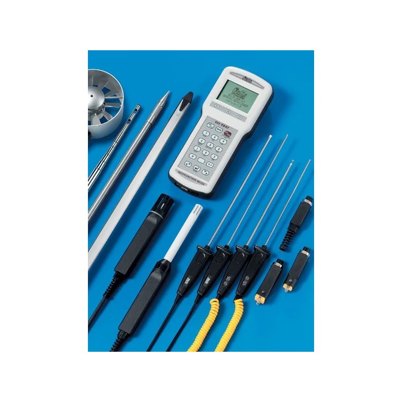 multifonction portable collecteur de données