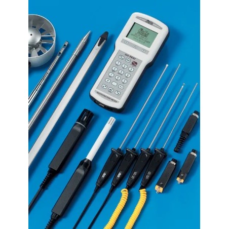 multifonction portable collecteur de données