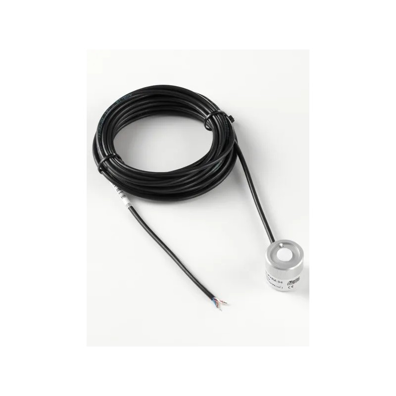 Le pyranomètre LP Silicon