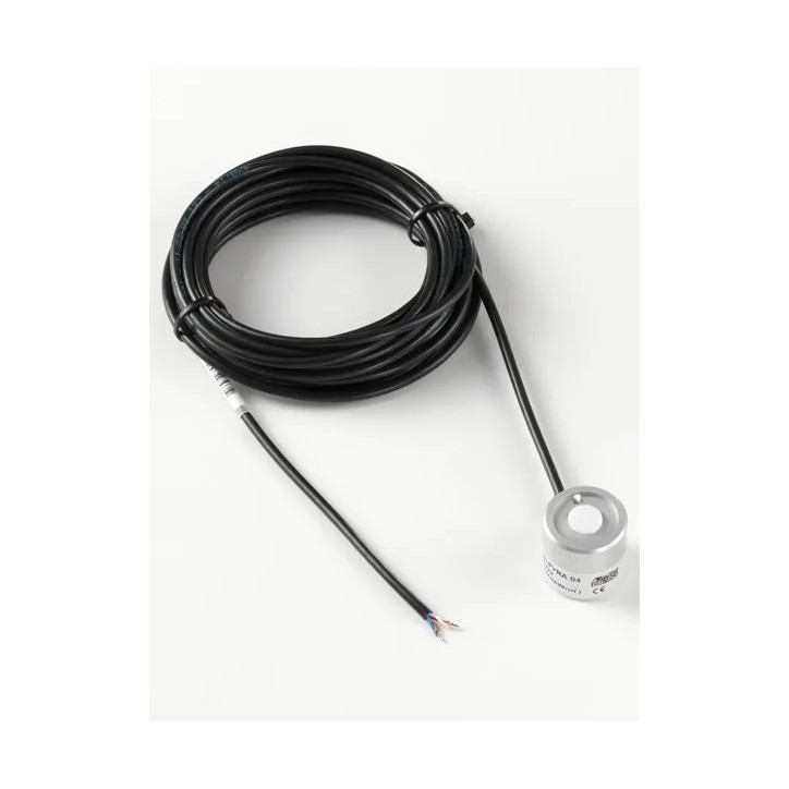 Le pyranomètre LP Silicon Le pyranomètre LP Silicon