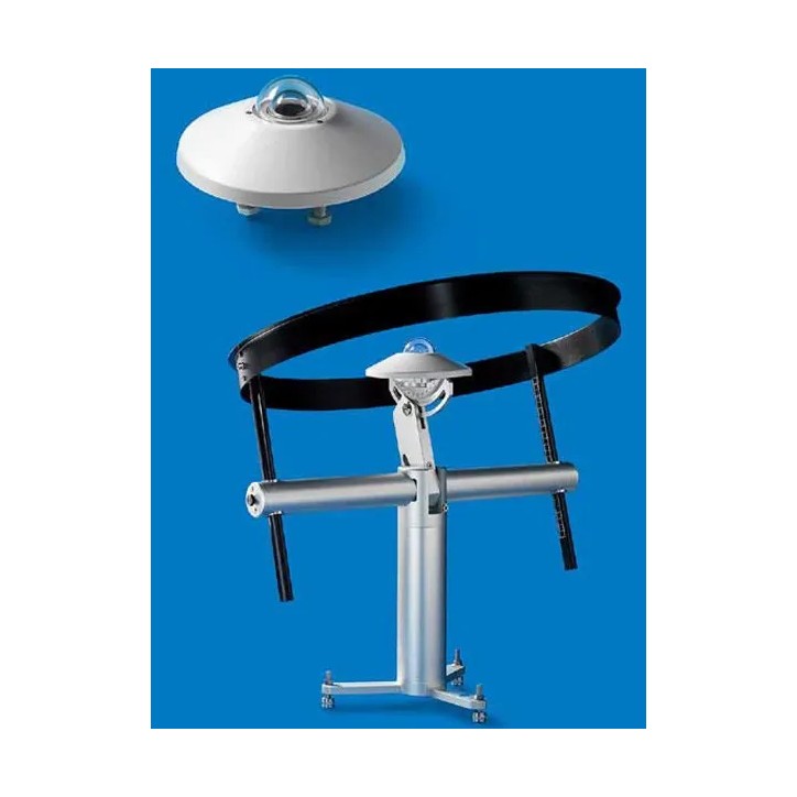 pyranomètre pyranomètre