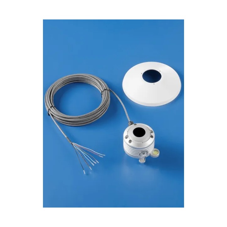 pyrgéomètre pyrgéomètre