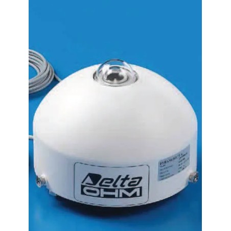 Unité de chauffage et de ventilation.