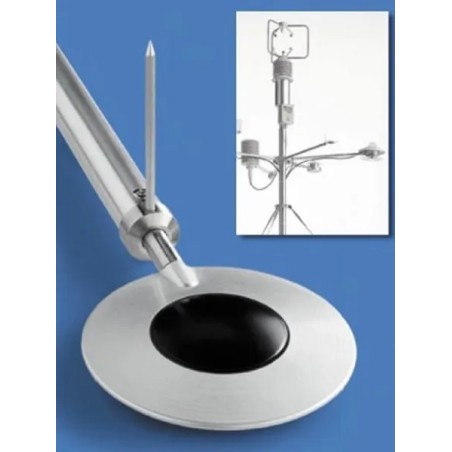 MESUREUR D’ÉCLAIREMENT ÉNERGÉTIQUE NET