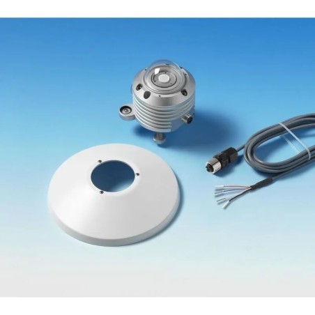 radiomètre UV-index